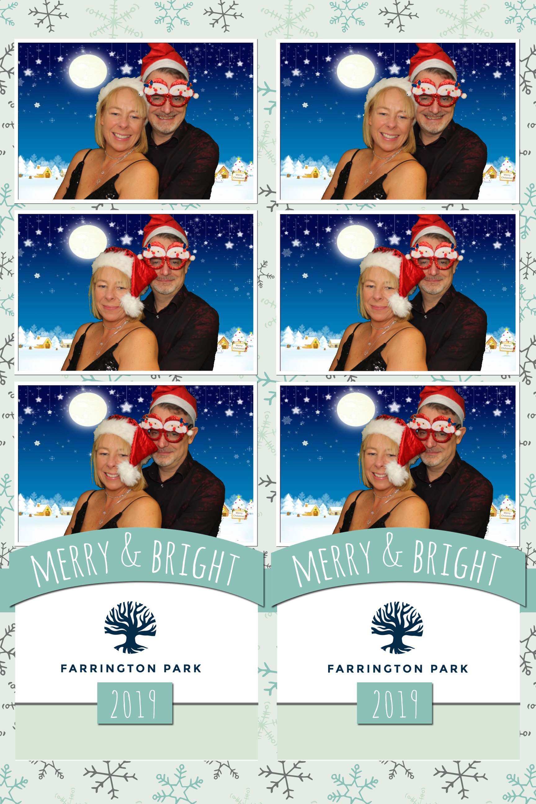 FP Christmas Party 13.12.19 | View more photos from the event at images.mobile-photo-booth.com/u/MobilePhotoBoothUK/FP-Christmas-Party-131219